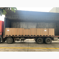 PrimoPal China Fabricación DC Servomotor 1hp 750W 1KW Robot humanoide Delta Servomotor y unidad para AGV
