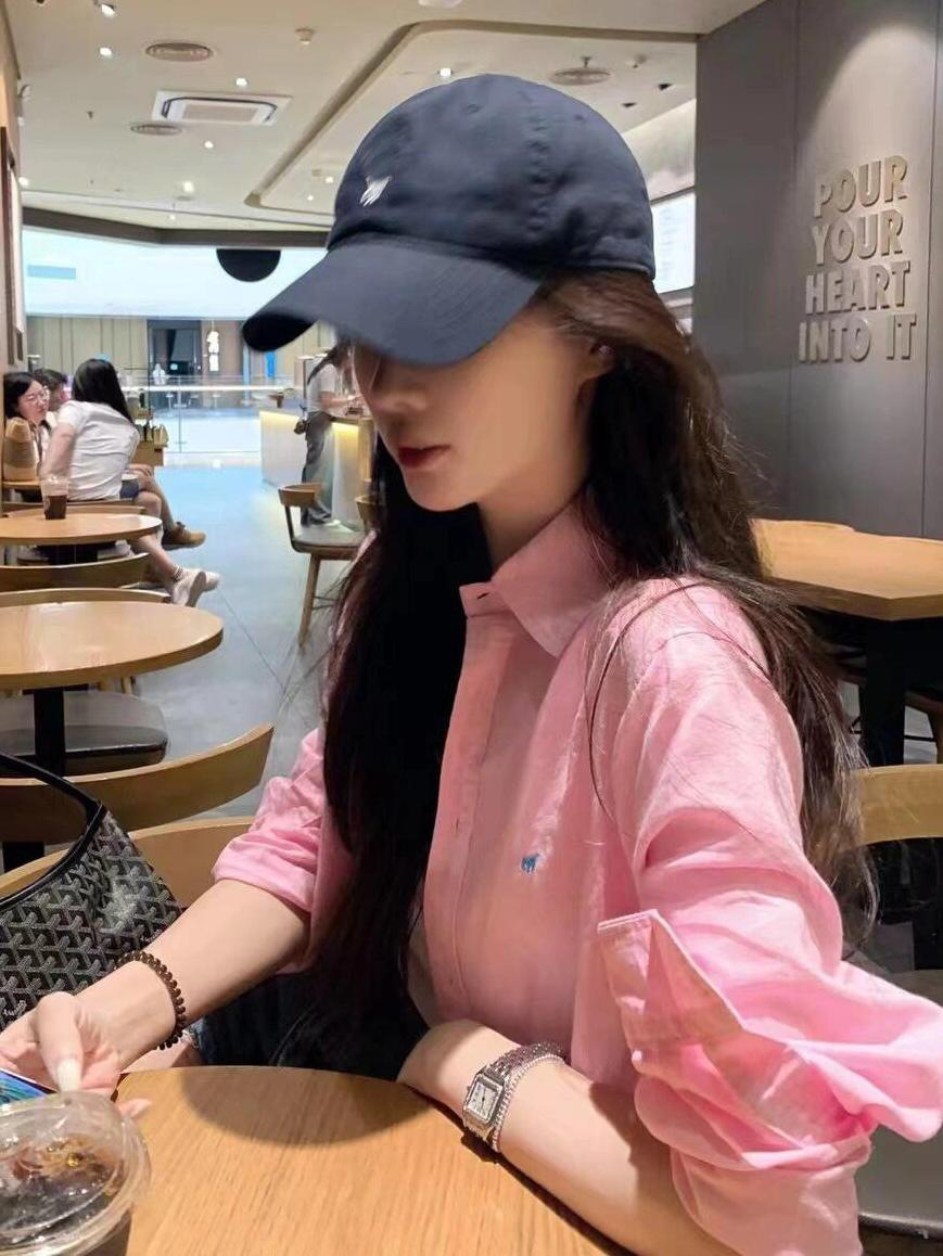 Rosa (Camicia Premium)