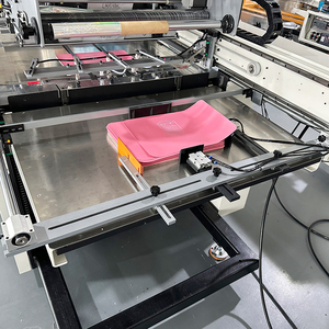 Machine d'impression automatique de feuilles d'aluminium <span class=keywords><strong>sur</strong></span> sacs en plastique Machine d'estampage à chaud de feuilles d'aluminium à couverture rigide de livres pour <span class=keywords><strong>le</strong></span> cuir - Product Image 5