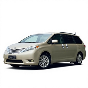 Mejor Precio en Toyotas de <span class=keywords><strong>Segunda</strong></span> <span class=keywords><strong>Mano</strong></span>, USADOS, Toyota Sienna 2011, Volante a la Izquierda - Product Image 1