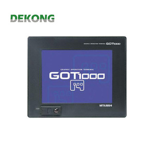 GOT 2000 หน้าจอสัมผัส HMI - Product Image 1
