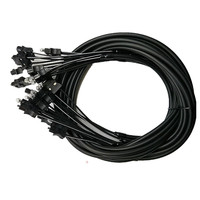 Fanuc enseñar colgante Cable A660-2007-T364 # L10R53C