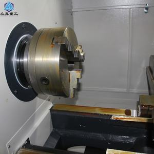 CNC旋盤自動旋削・フライス加工CNC旋盤 - Product Image 3