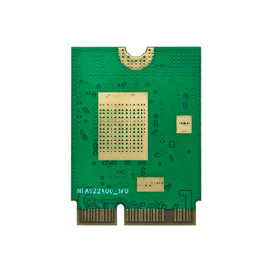 Módulo Inalámbrico BL-M8922AP1 RTL8922AE WiFi7 Tri Banda 2.4G 5G 6G Gigabit M.2 para PC Industrial, Laptop, Notebook, Tarjeta de Red - Product Image 2