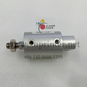 Cylindre de haute qualité WD MAL20-14-FB pour pièces d'impression offset Roland - Product Image 3
