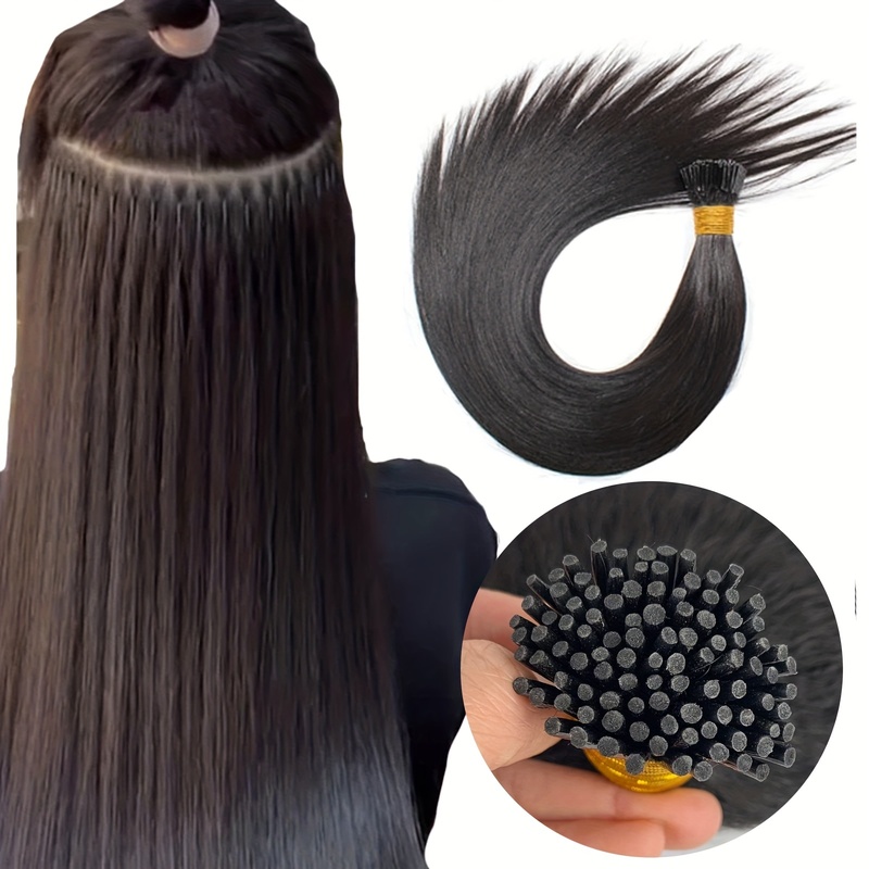 32 40 Inch Natural Real Brazilian