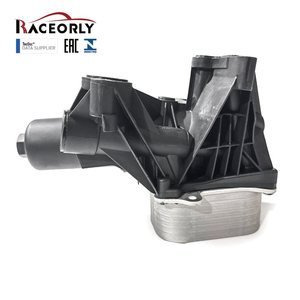 RACEORLY 05L115389AE 05L115389AG Oil Filter Housing Assembly for Audi A3 <strong>Q2</strong> Q3 VW Golf Passat 2.0TDI DSUD DTRB - Product Image 4
