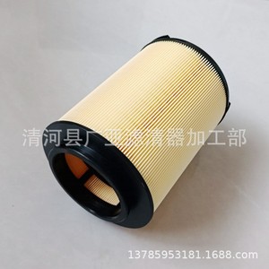 Elemento de Filtro de Aire 15202048 para Hummer H3 Modelo 2006 2007 - Product Image 4