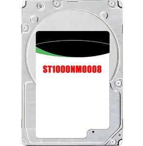 ST1000NM0008 ฮาร์ดดิสก์ไดรฟ์สำหรับองค์กรขนาด 1TB ความเร็ว 7200RPM แคช 128MB SATA 3.0 ขนาด 3.5 นิ้ว สำหรับเซิร์ฟเวอร์ - Product Image 1