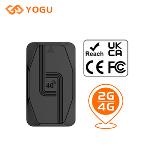 Ventes chaudes YG-T84 2G+4G Suivi de véhicule électrique sans fil magnétique Longue autonomie Alarme de vibration GT06 Suivi de <span class=keywords><strong>moto</strong></span> - Product Image 5