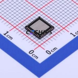 PN5321A3HN/C106,51 RF Card Chip QFN-40-EP(6x6) FeliCa, ISO 14443A, ISO 14443B, ISO 18092, MIFARE, NFC I2C, SPI, UART 424Kbit/s - Product Image 2