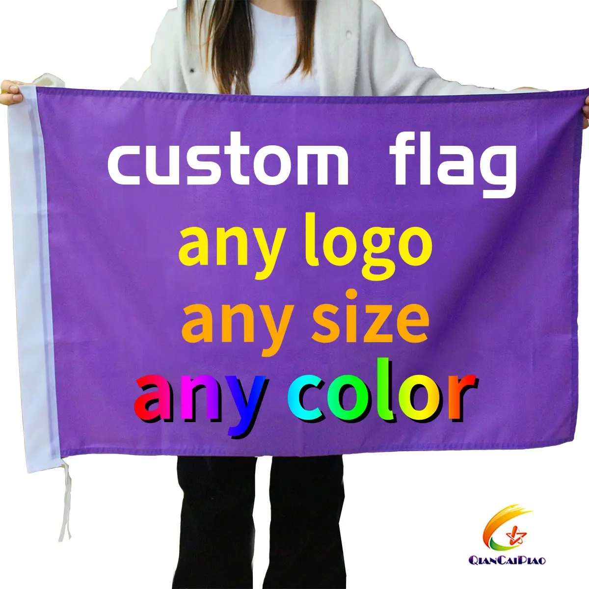 Bandeira de impressão barata CotHigh Quality Polyester Custom All Team NFL Club Football Sport Flags 3x5 Ft Buffalo Bills Flag