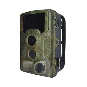 Caméra de chasse <span class=keywords><strong>H881</strong></span> haute définition pour surveillance extérieure, étanche, numérique, 21 millions de pixels Full HD, vision nocturne infrarouge, zoom optique 21x-40x - Product Image 2