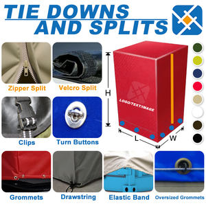 420GSM 500D18*18 0.35mm 100% Polyester Vert PVC Anti-Moisissure Tissu Rouleau Vinyle <span class=keywords><strong>Bâche</strong></span> Enduite pour <span class=keywords><strong>Bateau</strong></span> Gonflable - Product Image 4