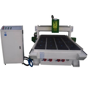 1325 đa-đầu <span class=keywords><strong>CNC</strong></span> gỗ <span class=keywords><strong>Router</strong></span> độc lập 2 3 4 đầu Máy chế biến gỗ cho gỗ MDF PVC <span class=keywords><strong>Board</strong></span> - Product Image 3