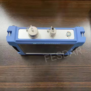 Dispositif dynamique de test de capacité portante des pieux à haute contrainte, utilisé pour les essais en laboratoire de l'intégrité du béton. - Product Image 6