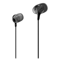 Écouteurs intra-auriculaires filaires de jeu HyperX Cloud Earbuds III avec micro pour PC, mobiles et consoles de jeu – Meilleures ventes
