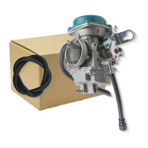 Tapa Verde de Carburador 33MM OEM Personalizable para <span class=keywords><strong>Bajaj</strong></span> Pulsar200 Rouser200 NS200 BS3 2012-2016, Suministro al por Mayor a Granel - Product Image 1