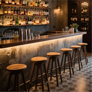 Diseño de Muebles para Restaurantes <span class=keywords><strong>y</strong></span> <span class=keywords><strong>Bares</strong></span>, Asientos para Comedor, Sofás para Catering <span class=keywords><strong>y</strong></span> Cafeterías, Muebles Comerciales para <span class=keywords><strong>Bares</strong></span> de Fiesta, Mesas para Cenas - Product Image 1