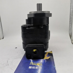 ชุดปั๊มไฮดรอลิกหลัก AT179792สำหรับลูกสูบ310J 310K - Product Image 3