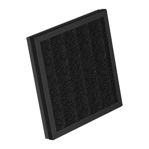 Purificateur d'air pour la <span class=keywords><strong>maison</strong></span>, silencieux, avec <span class=keywords><strong>filtre</strong></span> HEPA, pour les squames d'animaux, le <span class=keywords><strong>pollen</strong></span>, les odeurs et l'élimination des polluants - Product Image 4