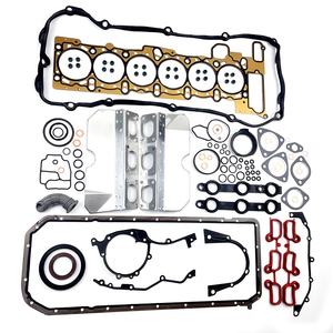 Полный комплект прокладок двигателя, комплект ремонтных прокладок, полный комплект капитального ремонта для BMW M54 B30 306S3 3.0L X5 E46 E39 E60 E53 E85 Z3 325i 11127507597 - Product Image 5