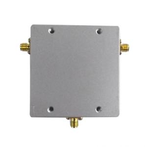 Cách ly cao 20dB <span class=keywords><strong>VHF</strong></span> 76-82MHz RF đồng trục tuần hoàn 50W SMA-F RF cách ly tuần hoàn cho các thành phần Viễn Thông - Product Image 3