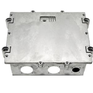 Прецизионное литье под давлением, оптическое оборудование, превосходная отделка, точное литье под давлением - Product Image 3