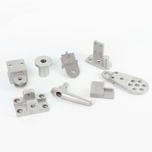 Pièces détachées automobiles durables en fonte d'investissement, personnalisées en usine (OEM/ODM), haute résistance, faible teneur en cire, certifiées ISO9001 et IATF16949 - Product Image 2