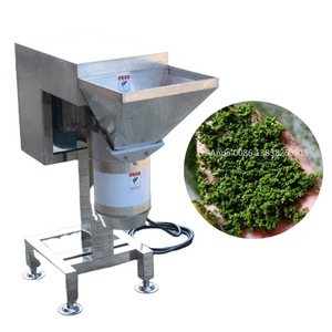Machine professionnelle à couper les légumes, <span class=keywords><strong>broyeur</strong></span> de gingembre commercial pour supermarché - Product Image 1