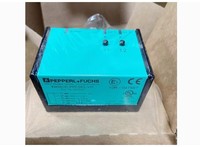 Nouveau Contrôleur de programmation PLC dédié PAC d'automatisation industrielle INX360D-F99-I2E2-V15, en stock original
