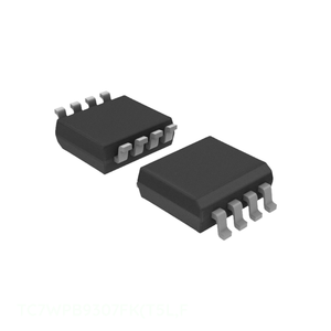 Linh kiện mạch điện tử tc7wpb9307fk (<span class=keywords><strong>t5lf</strong></span> 8 vfsop logic nhà sản xuất kênh - Product Image 1