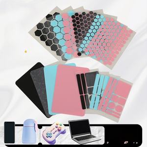 Autocollants antidérapants pour doigts, kit adhésif de traction pour téléphones portables, souris, ordinateurs portables, tablettes et outils - Product Image 1