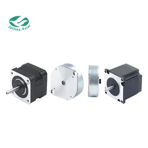 Fulling NEMA 23 24 34 closed loop 12nm 4 wire stepper moters 3 phase stepper motor stepping motor