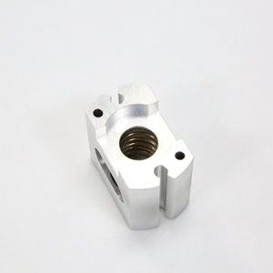 อะแดปเตอร์ AgilentR 01078-23202 พร้อมสปริง ใช้ได้กับระบบ LC รุ่น 1100/1200/1260 ชิ้นส่วนอุปกรณ์สำหรับการเชื่อมต่อ HPLC - Product Image 1
