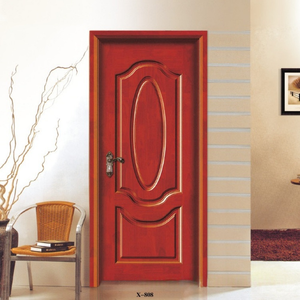 Cửa nhựa PVC đáng tin cậy được thiết kế riêng cho từng dự án, được trang bị các thành phần chống gỉ và khả năng cách âm đã được xác minh - Product Image 3