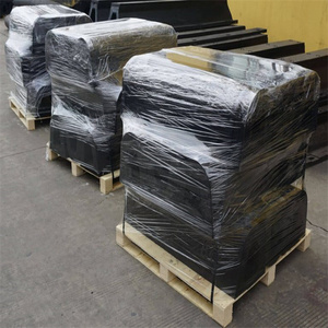 Tiras de Goma para Aislamiento Acústico Tipo D, <span class=keywords><strong>P</strong></span> y <span class=keywords><strong>Z</strong></span>, Color Negro, para Puertas de Automóviles, Recortes de Goma EPDM para Autos y Camiones - Product Image 6