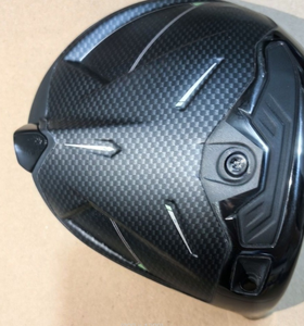 Nuovo Set Completo Mazze da Golf Driver <span class=keywords><strong>Max</strong></span> Forged 2025 9/10.5 Gradi Curvatura R con Asta in Grafite e Acciaio, Design Portatile in Gomma - Product Image 2