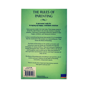 Best Seller romanzo tascabile di alta qualità le regole del pentirsi dalla stampa di Richard Templar Board - Product Image 2