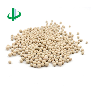 Alta Qualidade Etileno Adsorção 3A Peneira Molecular Absorvente para Secagem Gás Natural - Product Image 3