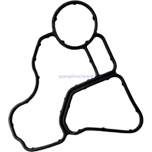 Segel Gasket rakitan dasar kotak oli mesin untuk BMW N20 N52 N55 mesin OE nomor 11428637821 - Product Image 3