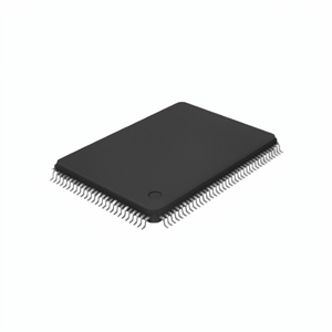 ชุดอุปกรณ์อิเล็กทรอนิกส์แบบฝังตัว MSP430F67691IPEUR แฟลช512KB 16BIT MCU 128 LQFP ที่ได้รับอนุญาตตัวแทนจำหน่าย128 LQFP - Product Image 1