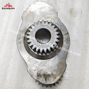 Suku cadang mesin TM60 <span class=keywords><strong>Motor</strong></span> perjalanan pembawa <span class=keywords><strong>Assy</strong></span> 1 untuk mesin TM60 <span class=keywords><strong>Motor</strong></span> perjalanan - Product Image 2