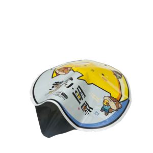 Pochette debout avec logo personnalisé Emballage MOPP VMPET pour œuf salé de poulet poisson d'océan avec sac de forme spéciale - Product Image 5