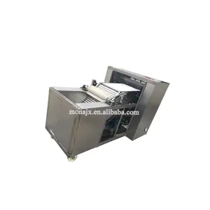 Multifunction cheap Date Cranberry Fig Apricot Dried Fruit Slicing Machine Cutting Machine price