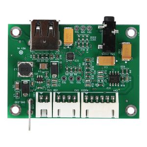 Thiết bị bay pcba khoan bit làm mát không khí <span class=keywords><strong>PCB</strong></span> trống kim loại lõi <span class=keywords><strong>PCB</strong></span> board - Product Image 2