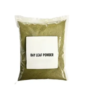 Wholesale Natural Spices Powder Bulk Ground Bay Leaves Powder Bay Leaf Powder