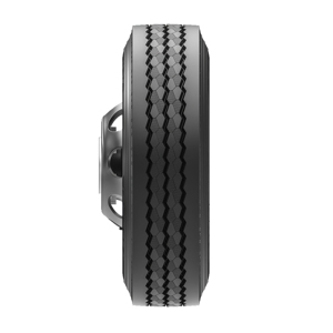 Mercados en Línea Chinos, Neumáticos para Camiones 12R22.5, Neumáticos Radiales Comerciales de Larga Distancia con Banda de Rodadura Profunda para Remolques, Autobuses y Carga Pesada - Product Image 3