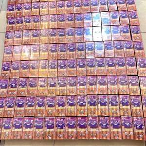 Vente en gros 20 boîtes/cartons – Pack Gemme Original Chinois Simplifié TCG Vol.3 Horizons – Cartes à Collectionner <span class=keywords><strong>Pokémon</strong></span> – Jeu de Cartes <span class=keywords><strong>Booster</strong></span> en Papier - Product Image 6