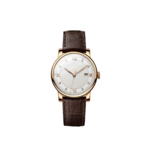 Reloj de Lujo para Hombre con Moissanita, Fecha Automática, Mecánico, Dorado, a la Moda, Resistente al Agua - Product Image 3
